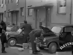 Maribor - Zeig mir dein Auto und ich sage dir wer du bist, 1965