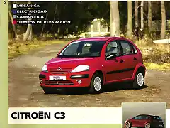 revista c3 001