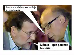 Rajoy montoro