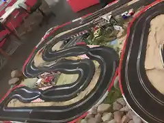 tramo Ferrari