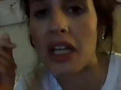 Video Mar?a IG Stories 15-3-2019 (2)