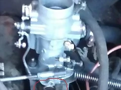 carburador carburador