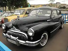 Buick Eight 1948 Z-8942