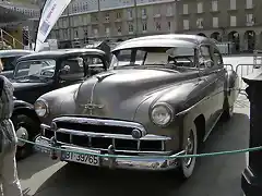 Chevrolet Fleetline 1949  BI-39765