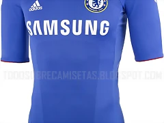 1 Chelsea