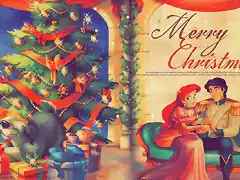 Ariel-s-Christmas-disney-princess-disney-christmas-27835854-1280-800