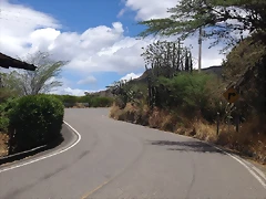 2. Primeros km 2. Primeros km