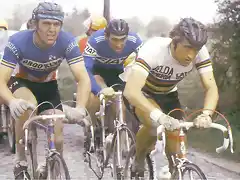 Maertens-Merckx-De Vlaeminck