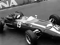 1966 rindt cooper t81 Belgica