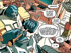 Transformers - More Than Meets the Eye 011 (2012) (digital-Empire) 008 Transformers - More Than Meets the Eye 011 (2012) (digital-Empire) 008