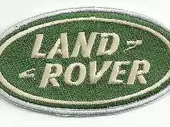 land rover nuevo