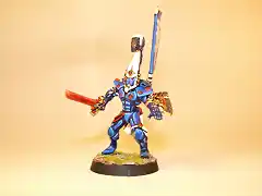 ELDAR FLASH