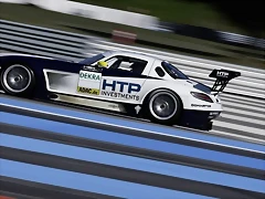 Mercedes SLS AMG GT3 - 07 Mercedes SLS AMG GT3 - 07