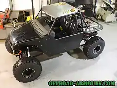 prototipo jmc4x4