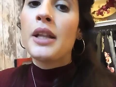 Video Mar?a IG Stories 19-12-2019 (6) Video Mar?a IG Stories 19-12-2019 (6)