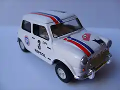 MINI REPSOL 002