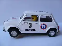 MINI REPSOL 003