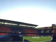 Camp Nou 1-5-2013 Camp Nou 1-5-2013