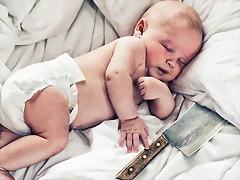 co-sleep