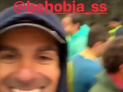 Video Hugo IG Stories 12-11-2017 (3) Video Hugo IG Stories 12-11-2017 (3)