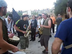 Saxos