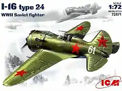 ICM-1-72-font-b-Polikarpov-b-font-I-16-Type-24-72071[1]