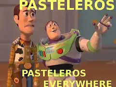 pasteleroseverywhere