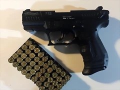 Walther P22 2