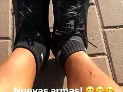 Video Hugo IG Stories 20-9-2018 (5) Video Hugo IG Stories 20-9-2018 (5)