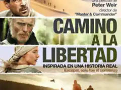 Camino-a-la-libertad_cartel_peli