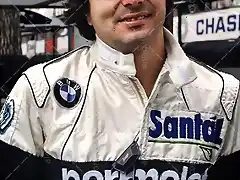 Nelson piquet