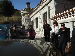 Las jefas nos vigilan