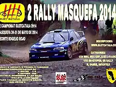 poster masquefa 2