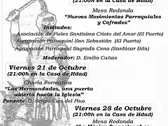 Cartel Jornadas 2011-4