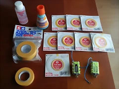 material material