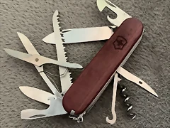 Victorinox Huntsman Victorinox Huntsman