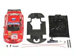 SP999005 Kit Peugeot 406 Silhouette SPIRIT