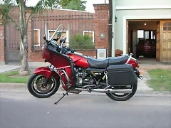 Mi Guzzi T5
