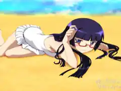 Gokou Ruri