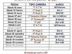 El lot