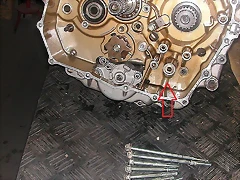 motor