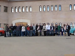 La familia