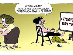 automovilismo para todos