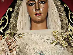 esperanza triana sevilla luto