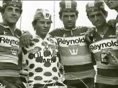 Perico-Tour1983-Patrocinio Jim?nez-Arroyo-Anastasio Greciano