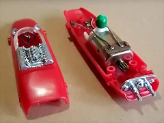 Lincoln F1 Porsche (39) Lincoln F1 Porsche (39)