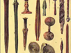 Bronze_age_weapons_Romania