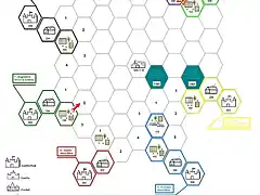 1-mapa - 8 jugadores 1? Jornada numerado