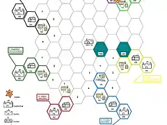 1-mapa - 8 jugadores 1? Jornada numerado