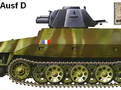 Sdkfz 251 - R-35 001c